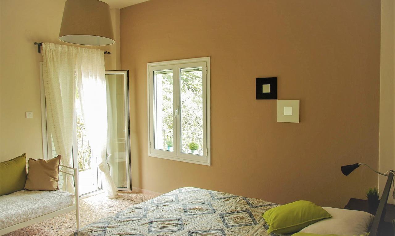 Pelagic Complex Near The Sea. Apartment Artemida  Exterior photo